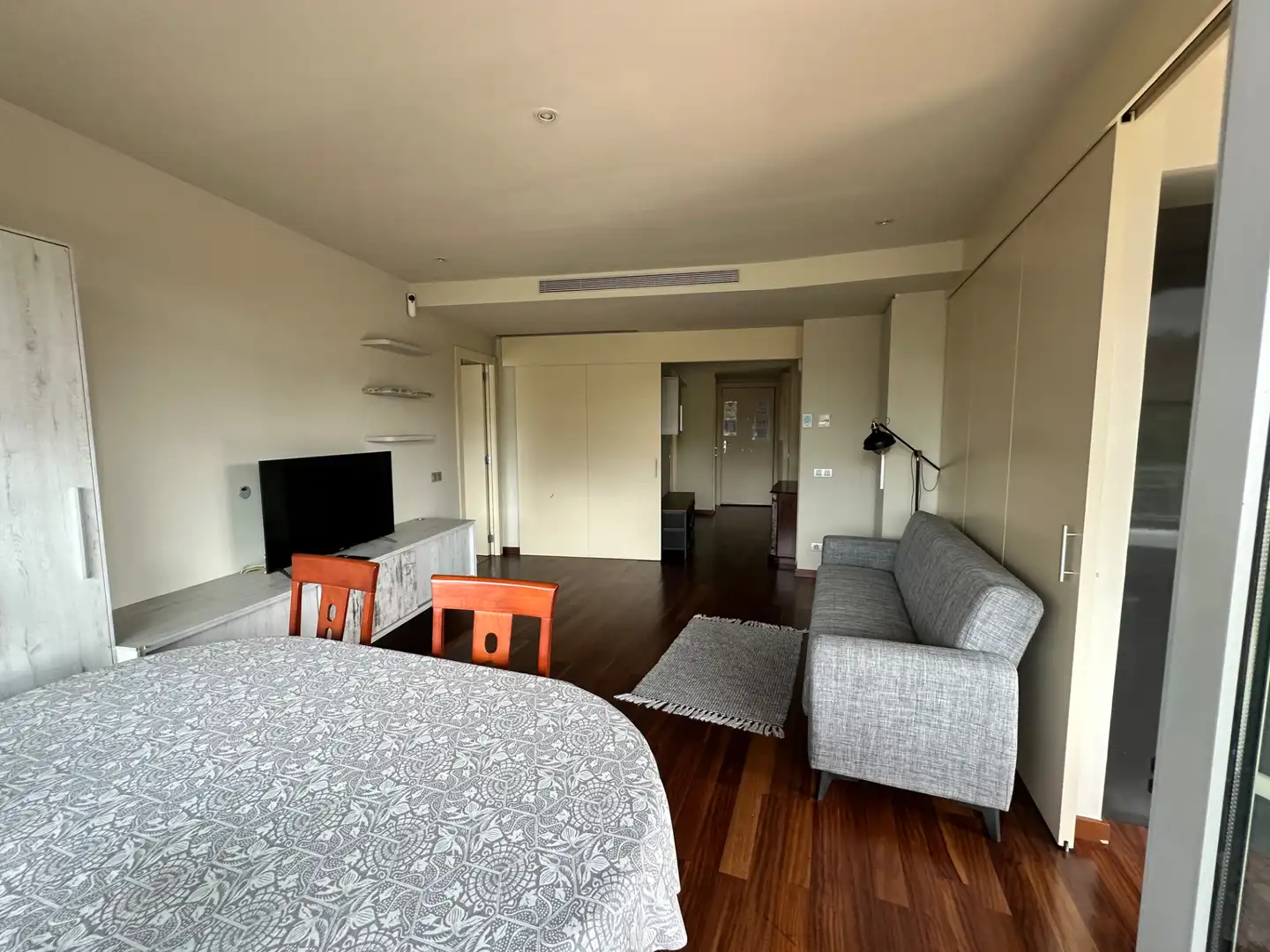 Appartamento con terrazza in vendita a Carrer de Ramon Llull, imagen 14