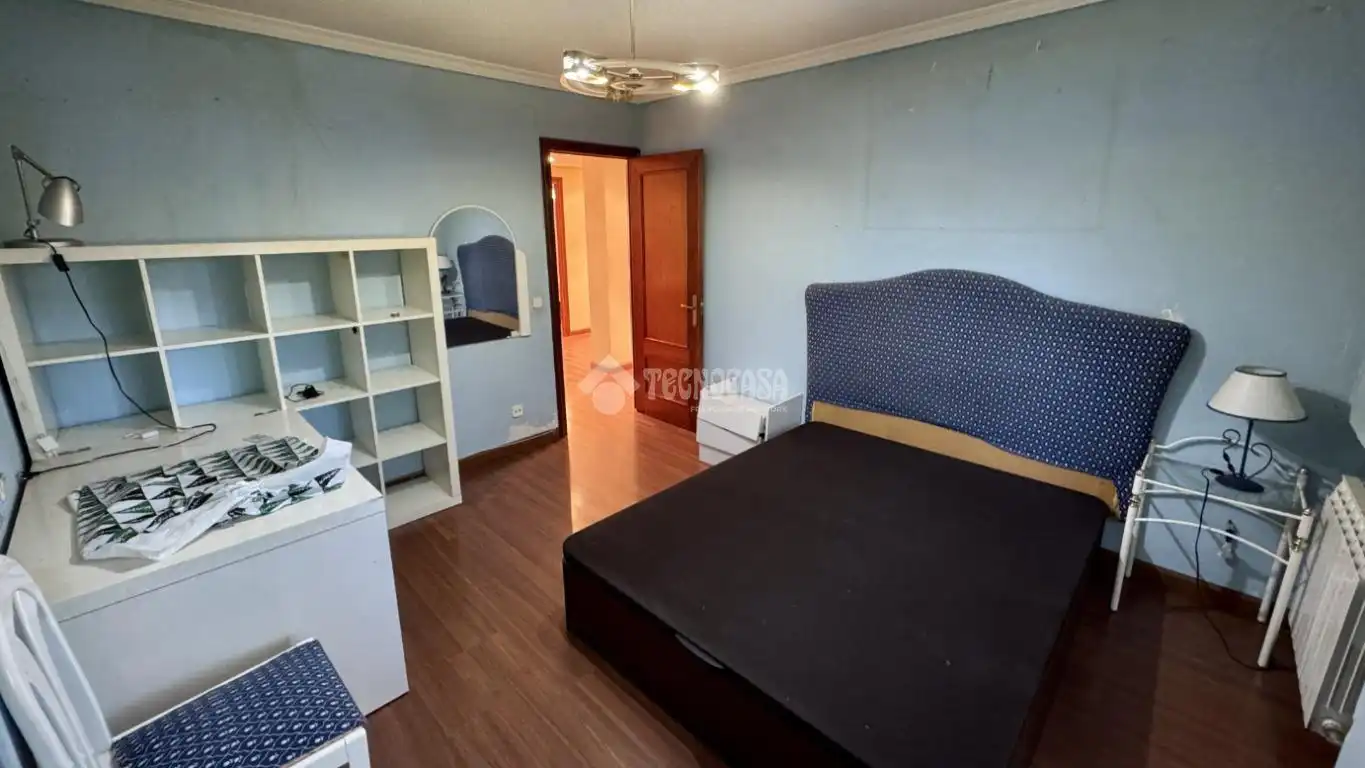 Schlafzimmer von Wohnung zum Verkauf in Iglesia - Estación