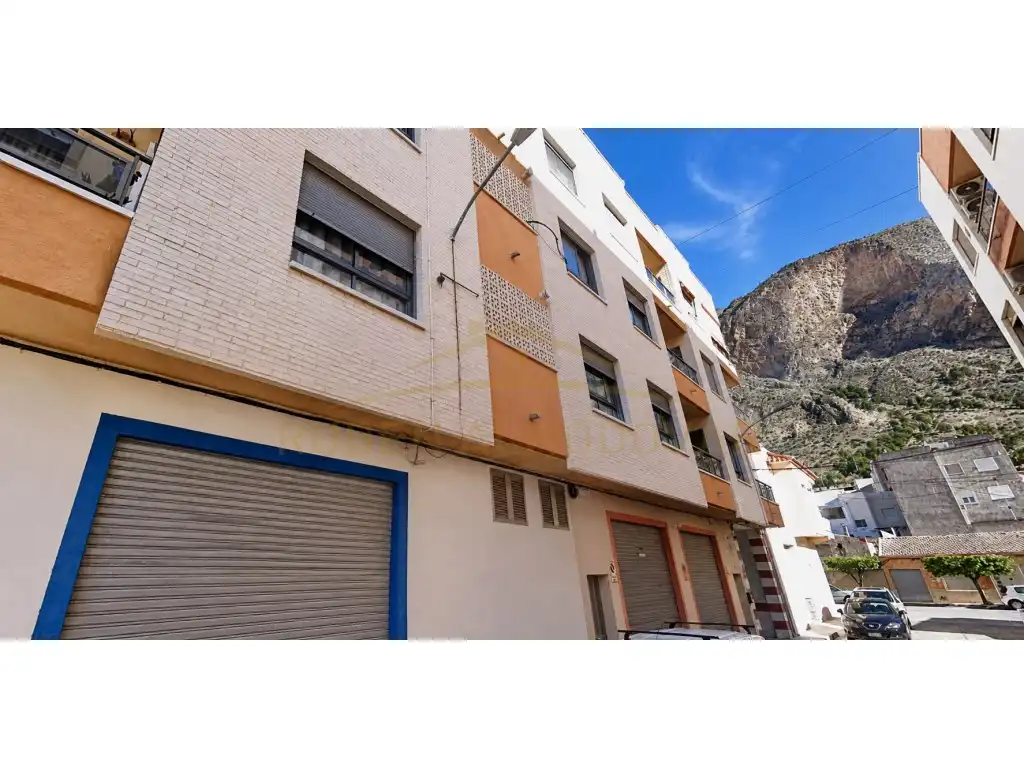 Flat for sale in Calle Santa Teresa 69, imagen 3