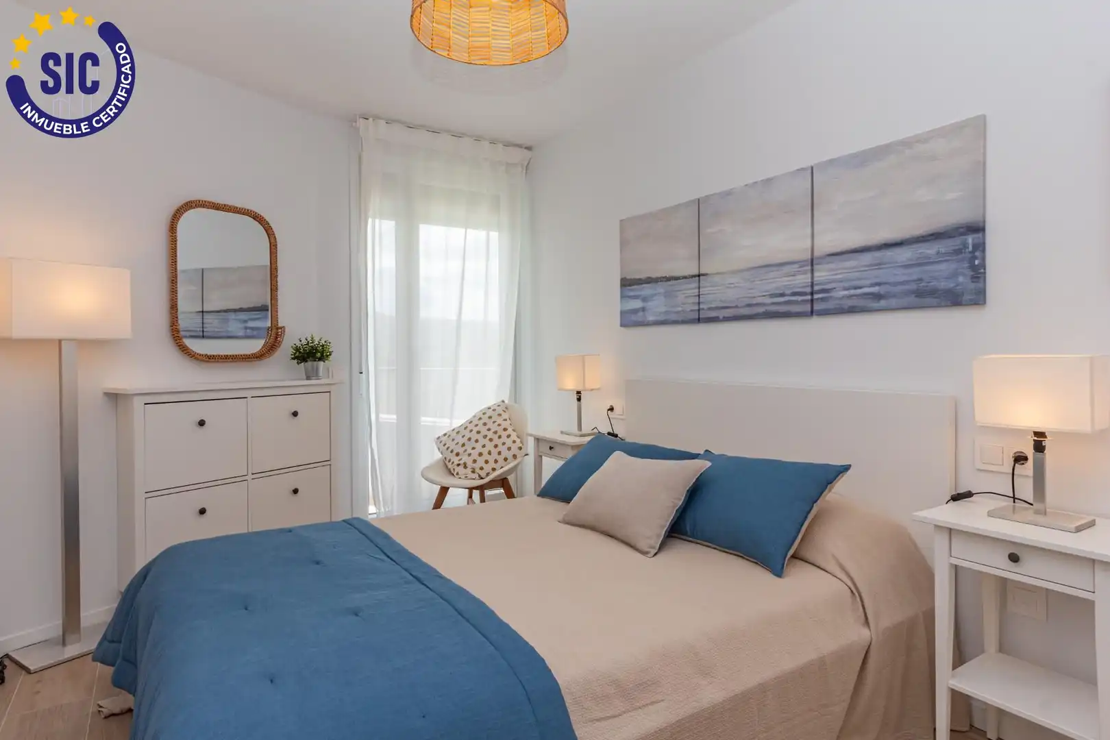 Habitación de Apartamento en venta en Playa Norte  