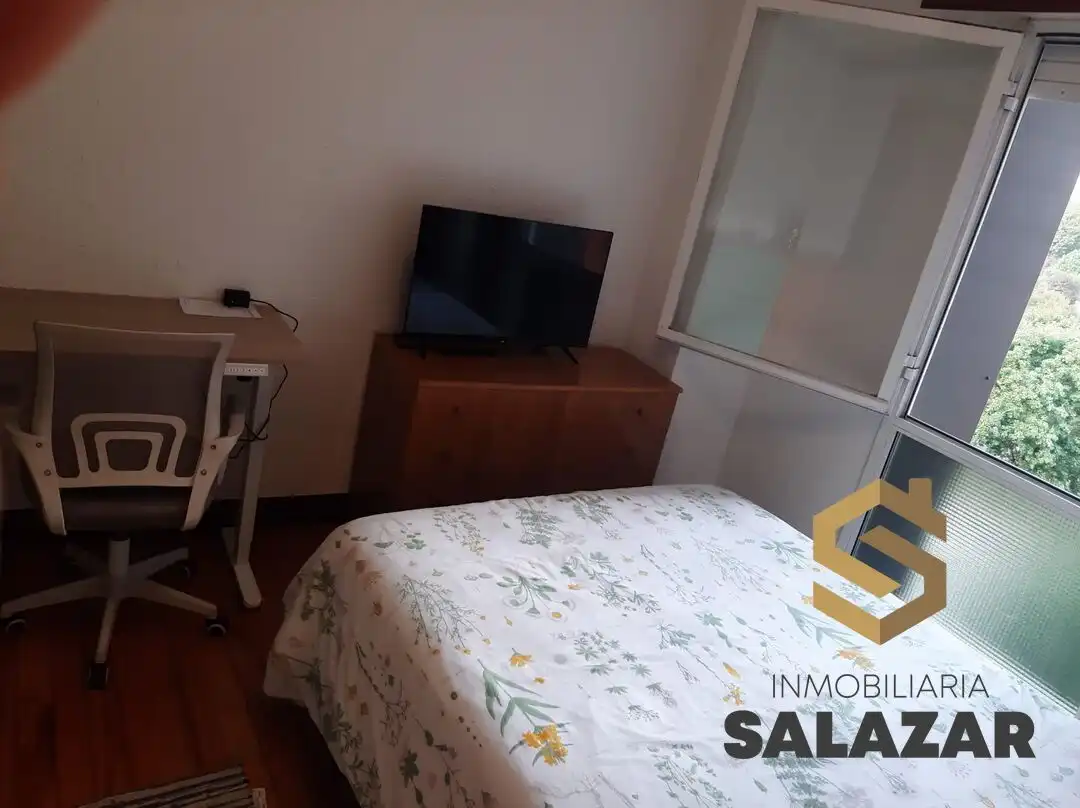 Piso de alquiler en Txurdinaga