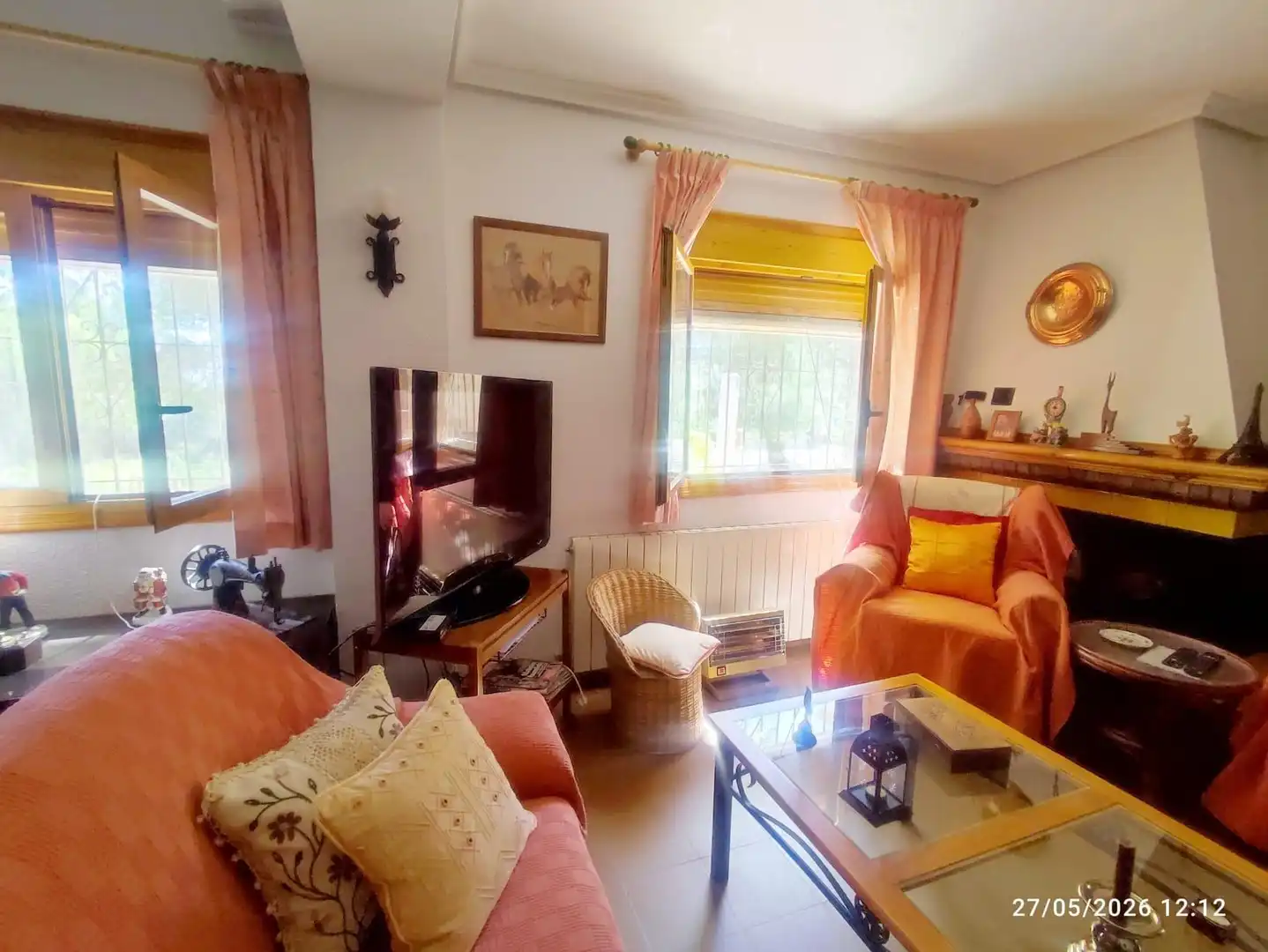 Detached house for sale in Tibi, imagen 3