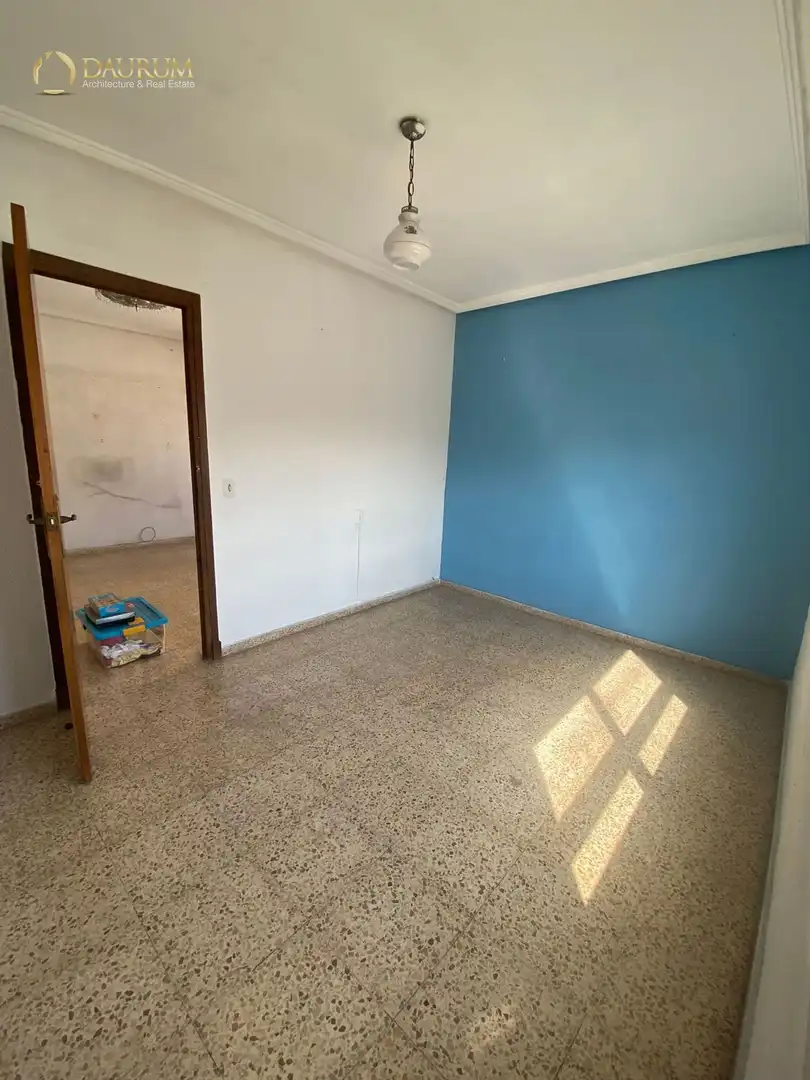 Habitación de Piso en venta en Mislata con Terraza