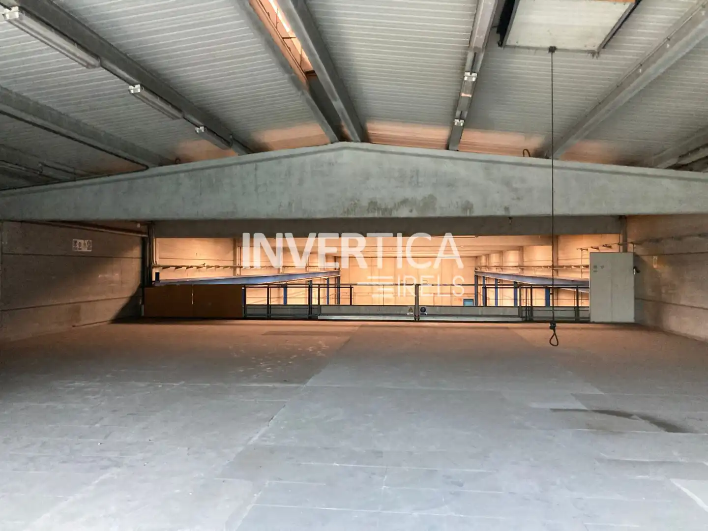 Industriegebäude zur Miete in Carrer de Galileo 2, imagen 9