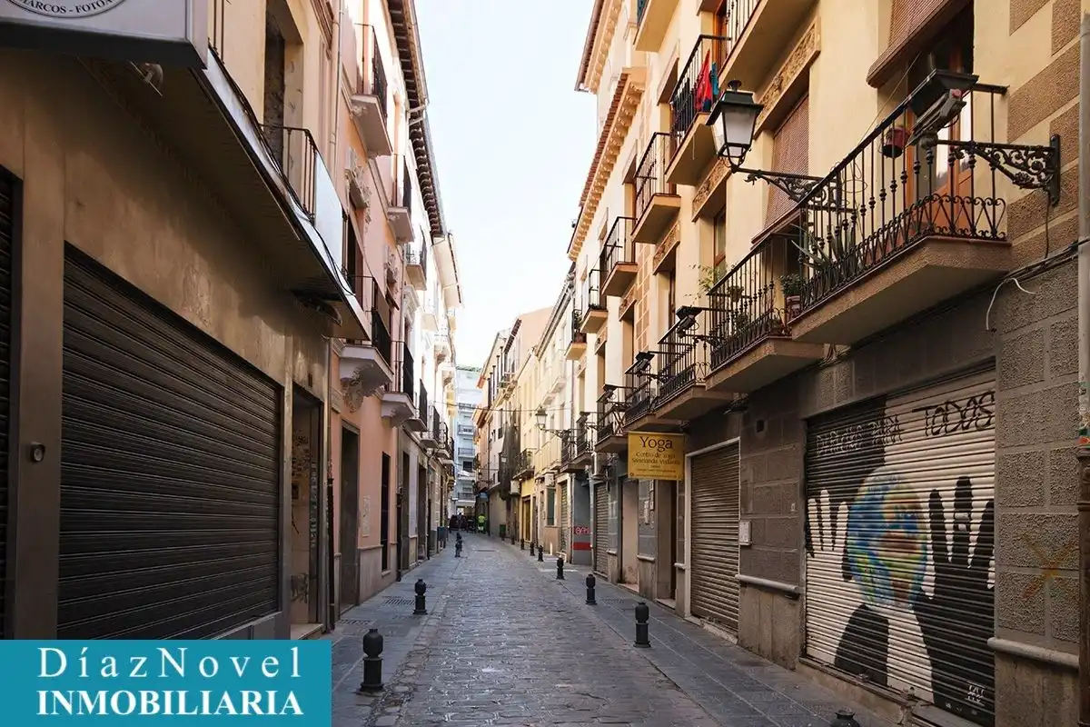 Piso con terraza en alquiler en Calle Ángel 3859, imagen 17