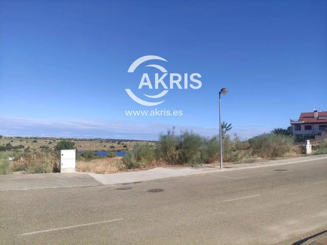 Terreno rustico in vendita a del Avefría, imagen 4