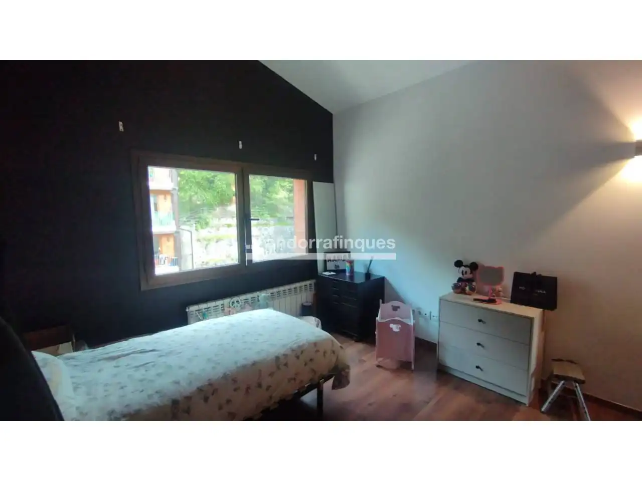 Ático con ascensor en venta en L'Aldosa - Anyós, imagen 61