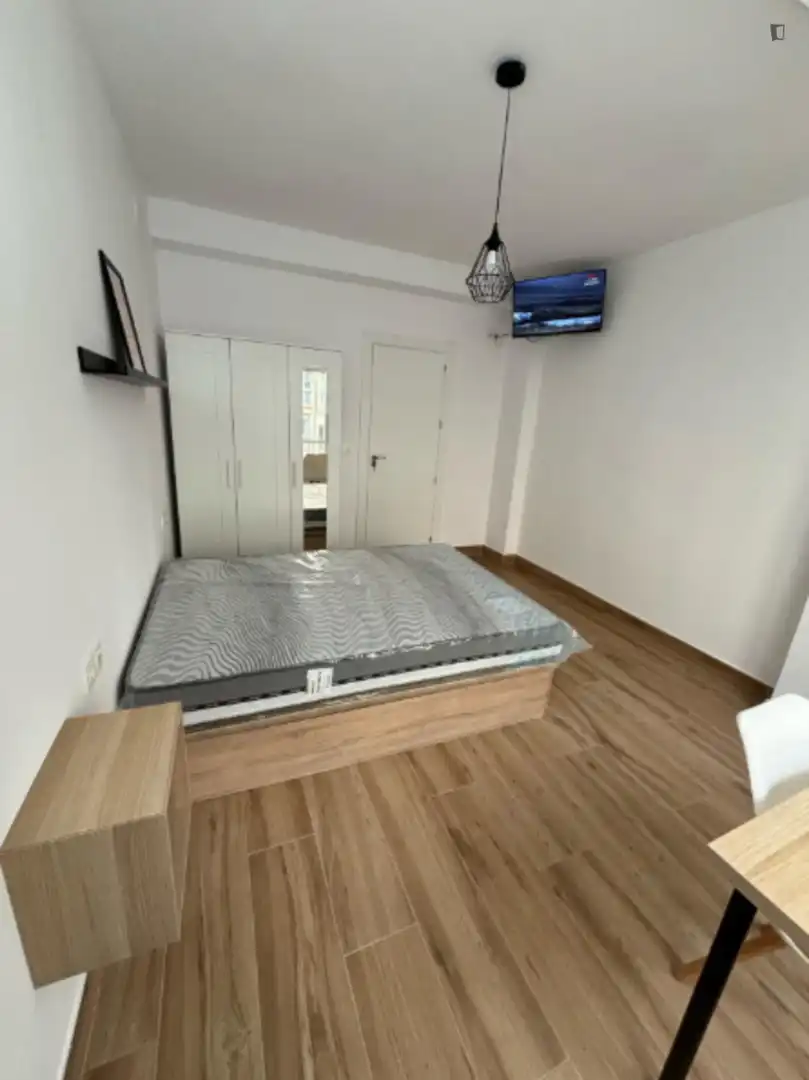 Habitació a Camino de Ronda