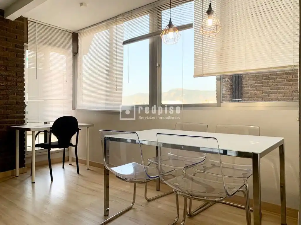 Flat for rent in Murcia  with Terrace and Furnished