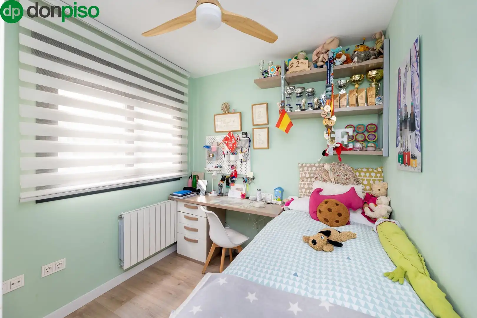 Flat with lift for sale in Calle PINTOR VELAZQUEZ 11, imagen 25