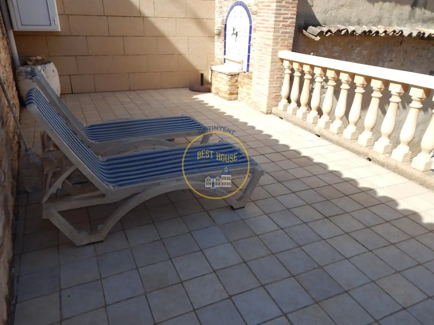Houses for sale in El Palomar