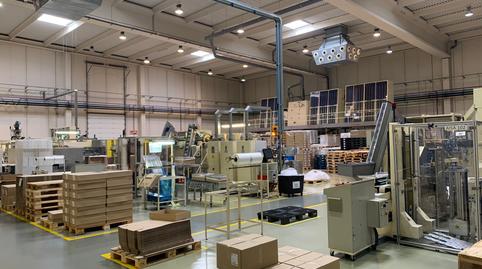 Photo 4 of Industrial buildings to rent in Piera, Barcelona