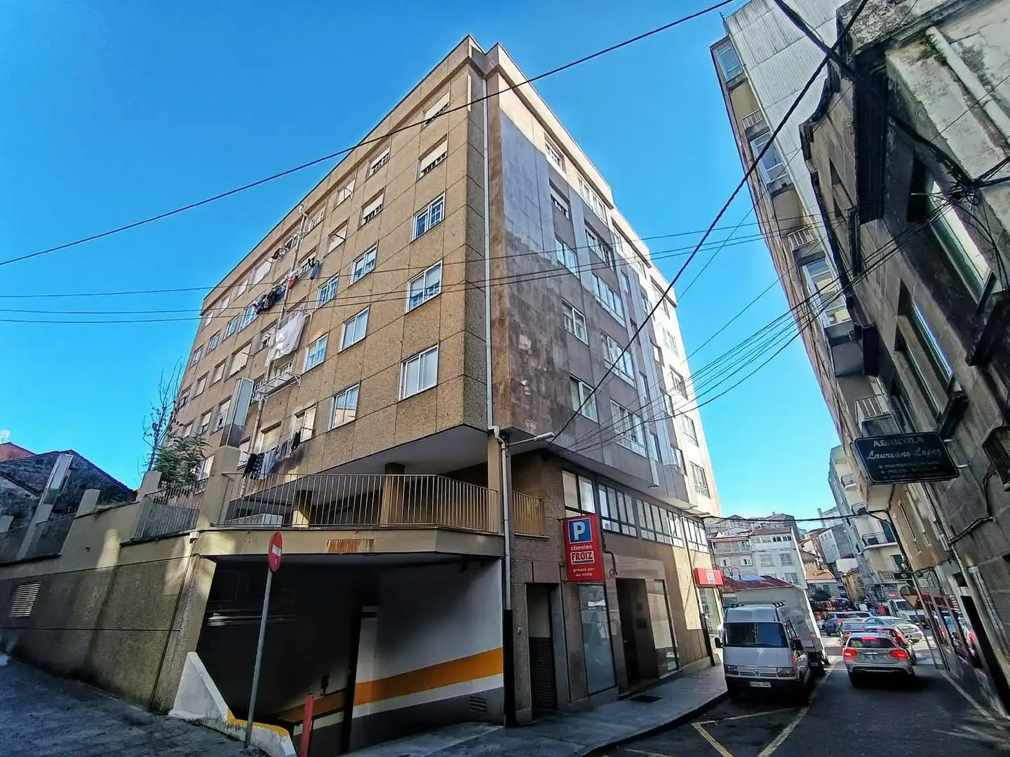 Duplex avec ascenseur à vendre à FOTELOS 5, imagen 3