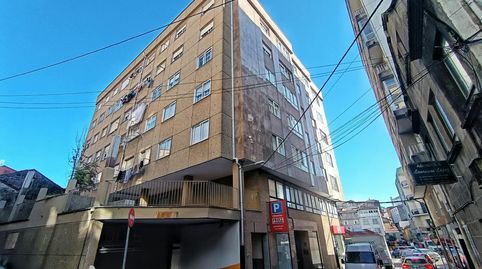 Foto 3 de Dúplex en venta en Fotelos, 5, Marín, Pontevedra