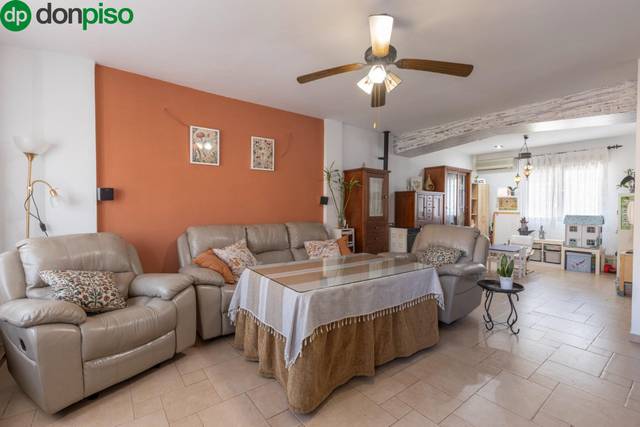 Casa adosada en Venta en Calle de la Amapola, 51 en Chauchina