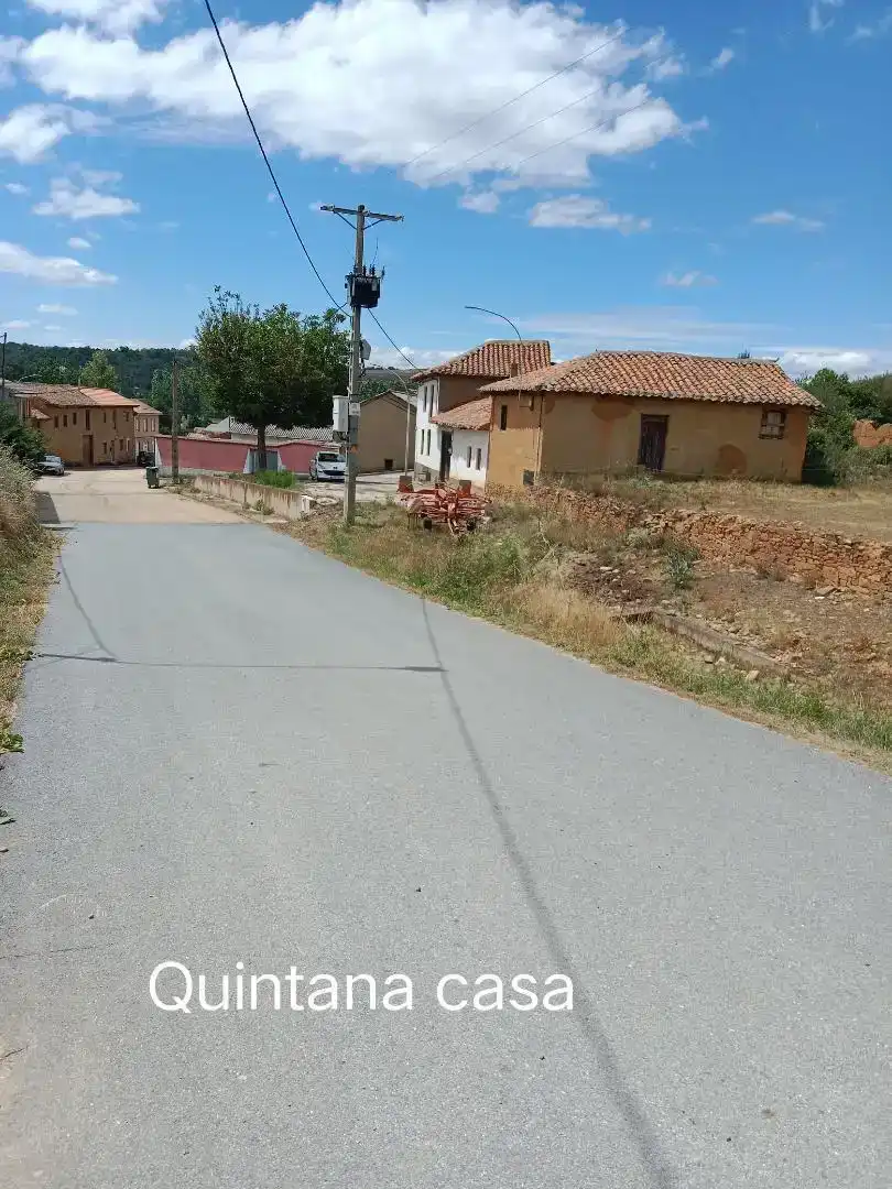 Casa o xalet en venda en Villamejil