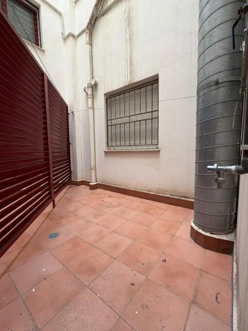 Piso con terraza en venta en Calle CASSOLA, imagen 20