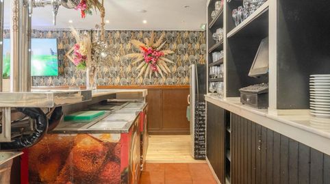 Foto 4 von Geschaftsraum zur ubertragung in Avenida de Galicia, 22, Plaza de América, Oviedo