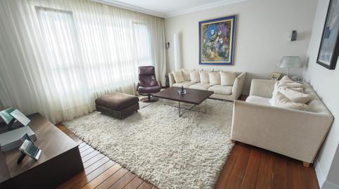 Foto 3 de Àtic en venda a Centro, Portugalete