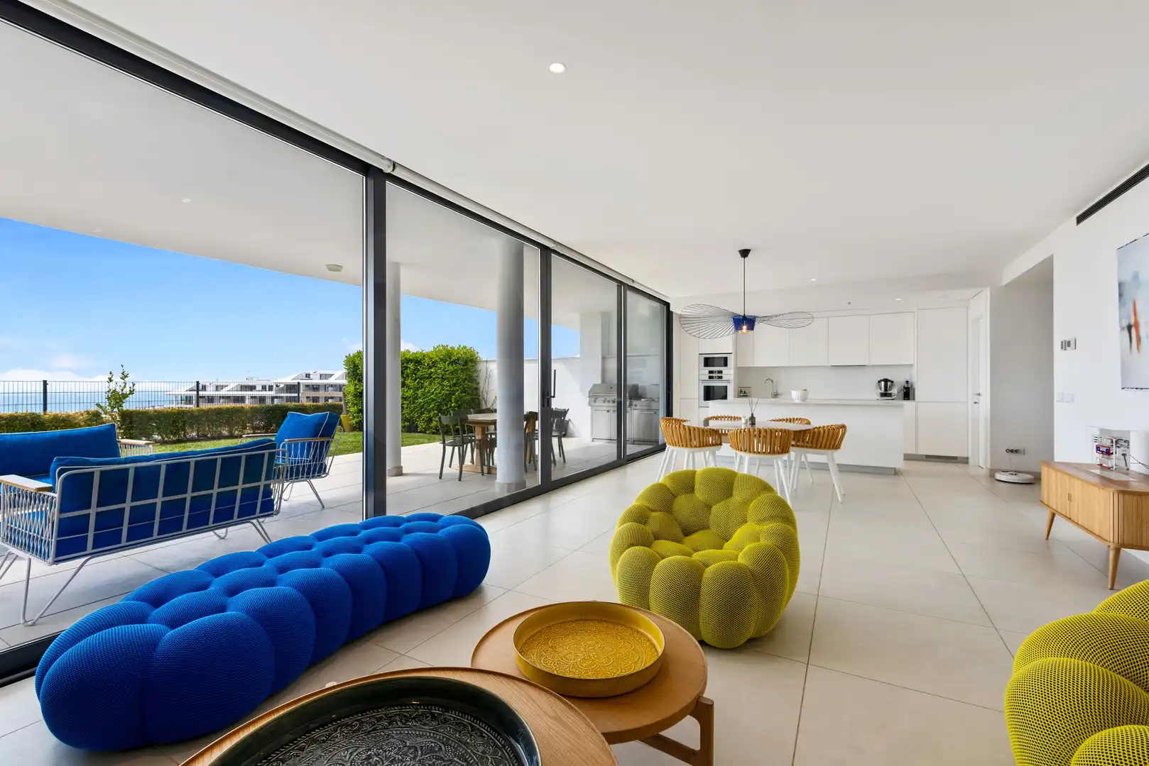 Appartement avec piscine à vendre à Calle Paula