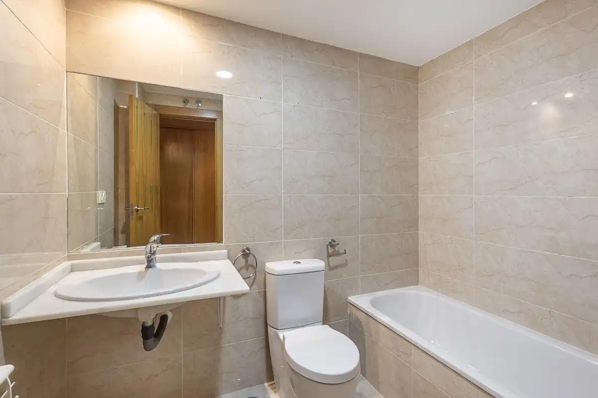 Ático con piscina en venta en Genil, imagen 25