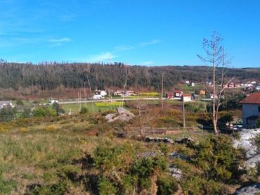 Lands and plots for sale in folgoso 31