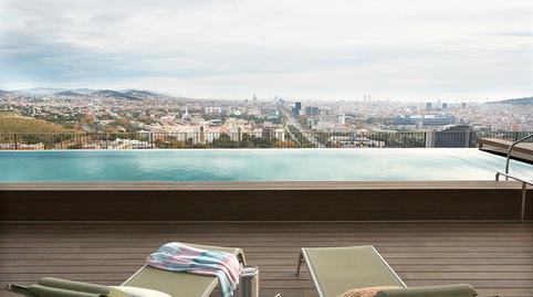 Foto 2 de Piso de alquiler en N/a, Finestrelles, Esplugues de Llobregat