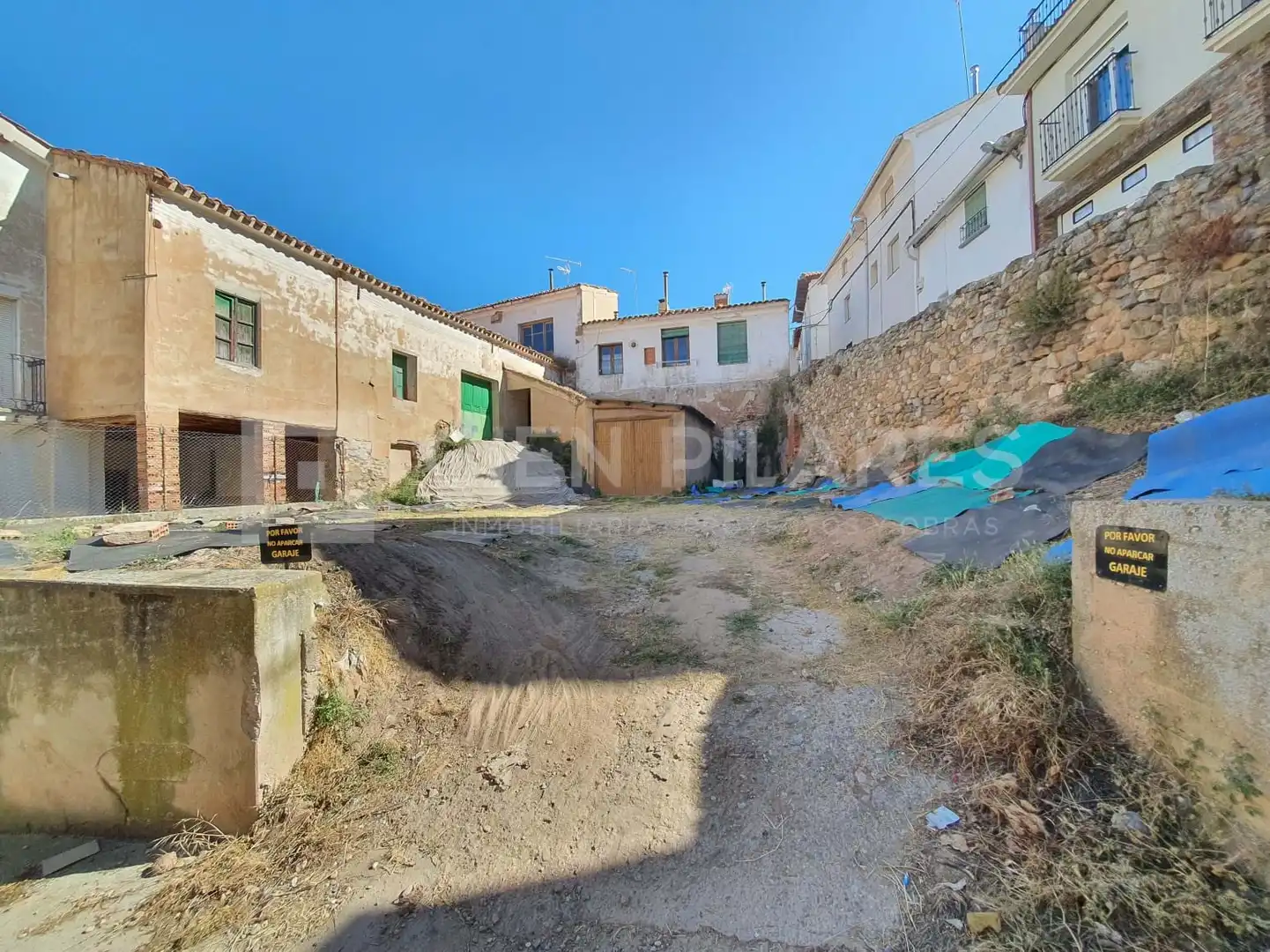 Casa o xalet en venda en Préjano