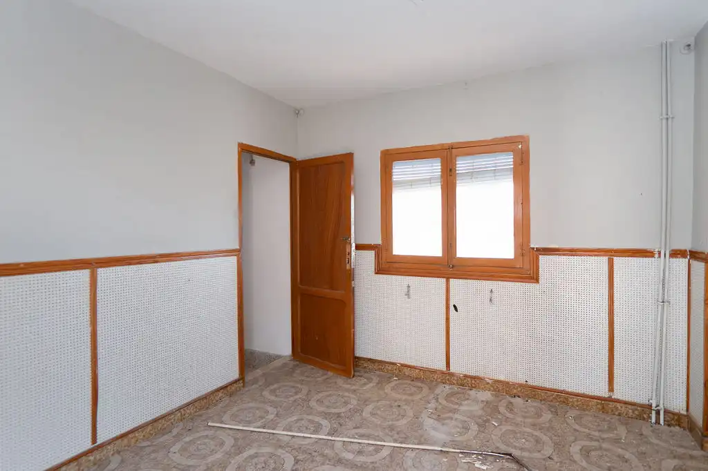 Piso en venta en Moratalla