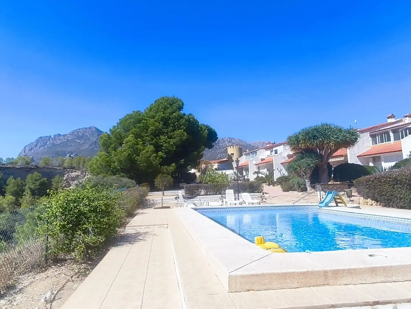 Apartament amb piscina en venda a Coloma, imagen 10