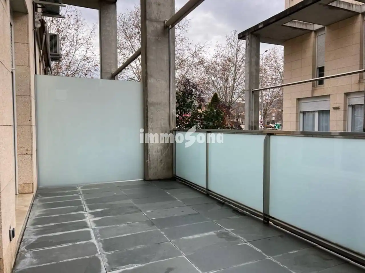 Terrassa de Casa o xalet en venda en Tona amb Aire condicionat, Calefacció i Terrassa