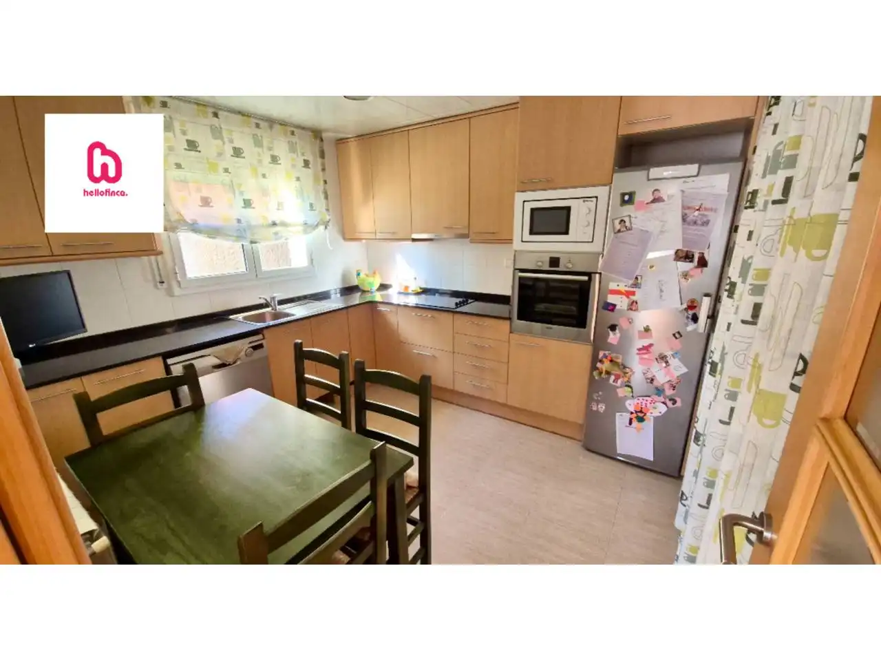Casa aparellada amb jardí en venda a Calle Josep Munné Vidal, imagen 20