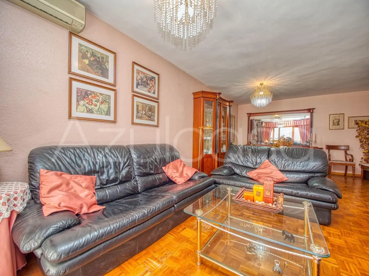 Piso con ascensor en venta en Calle Calle Pintor Lorenzo Casanova, imagen 8