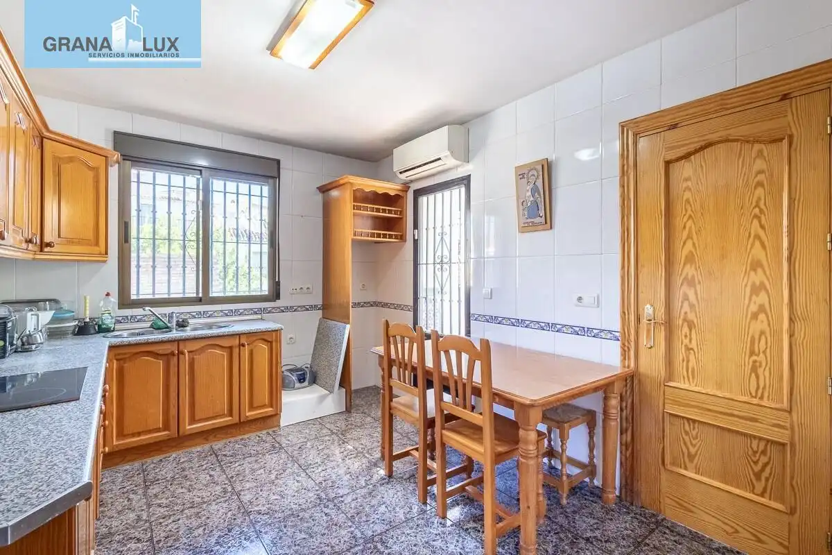 Haus zum Verkauf in Ogíjares, imagen 13