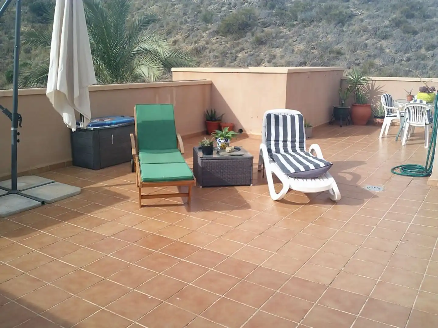 Dachboden zum Verkauf in PS MORO MANCO, 1, 1, Marina de la Torre