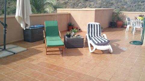 Foto 3 de Àtic en venda a Ps Moro Manco, 1, Marina de la Torre, Almería