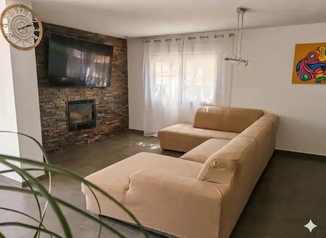 Casa con giardino in vendita a Carrió - La Merced - Los Pinos, imagen 5