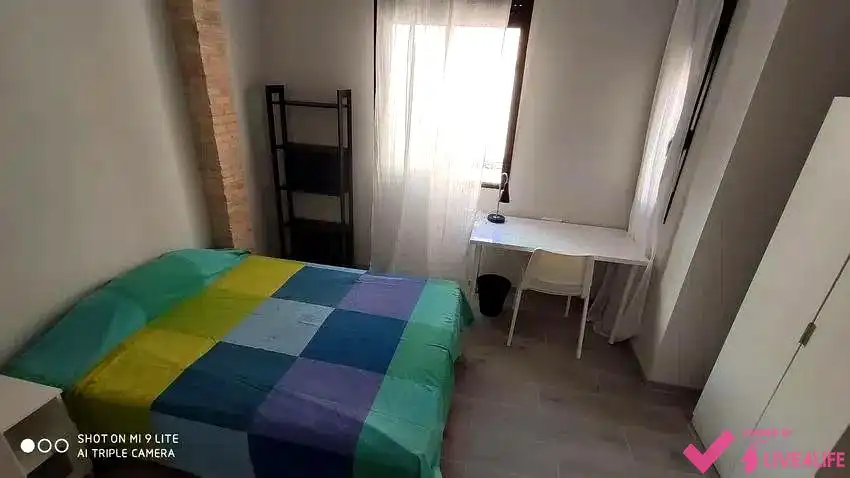 Appartamento in affitto a Villar del Arzobispo, imagen 7
