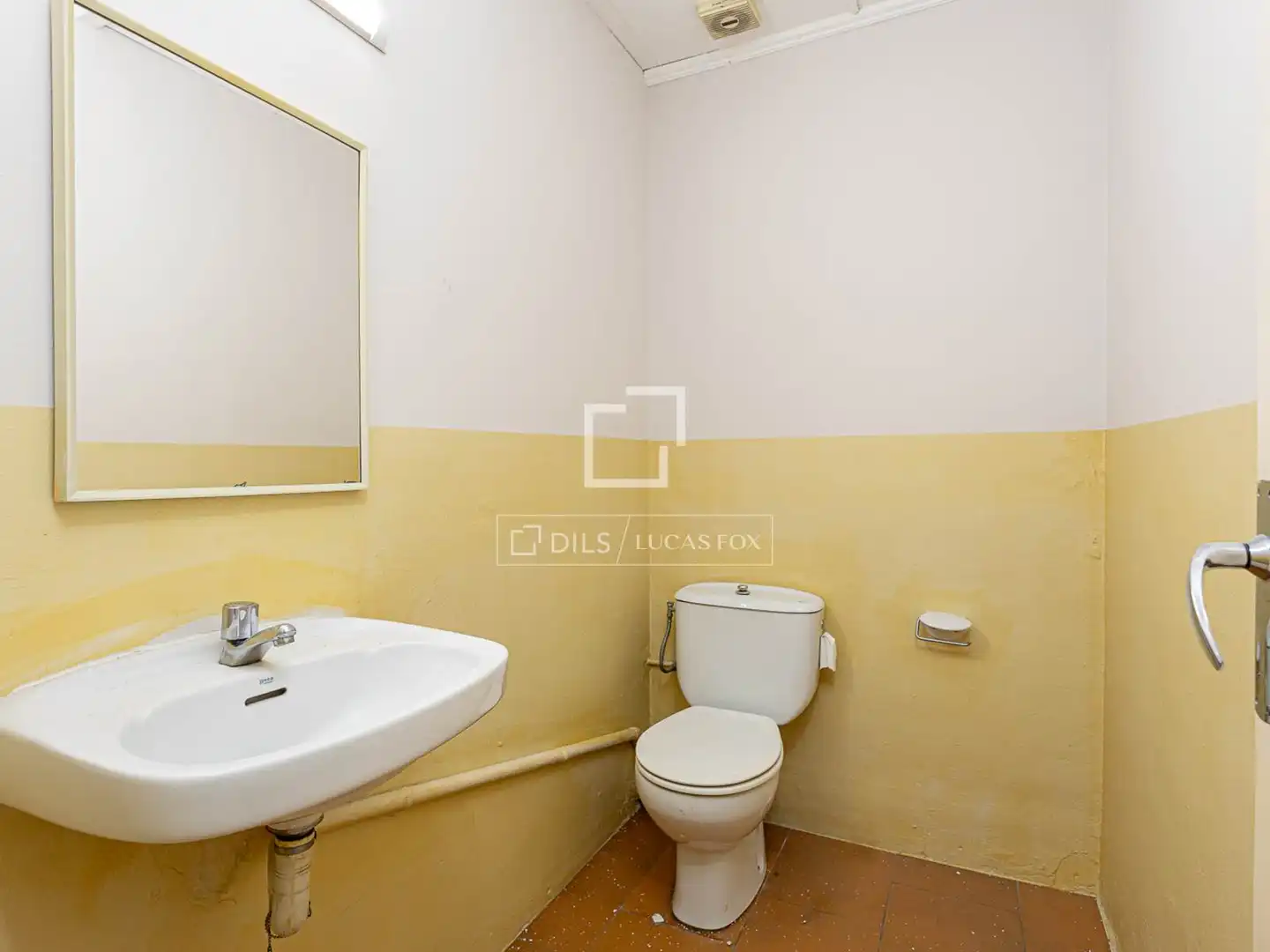 Wohnung mit Terrasse zum Verkauf in Eixample, imagen 14