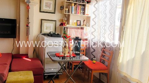 Foto 5 de Casa adosada en venta en Calle Rio Taibilla, Los Narejos - Punta Calera, Los Alcázares