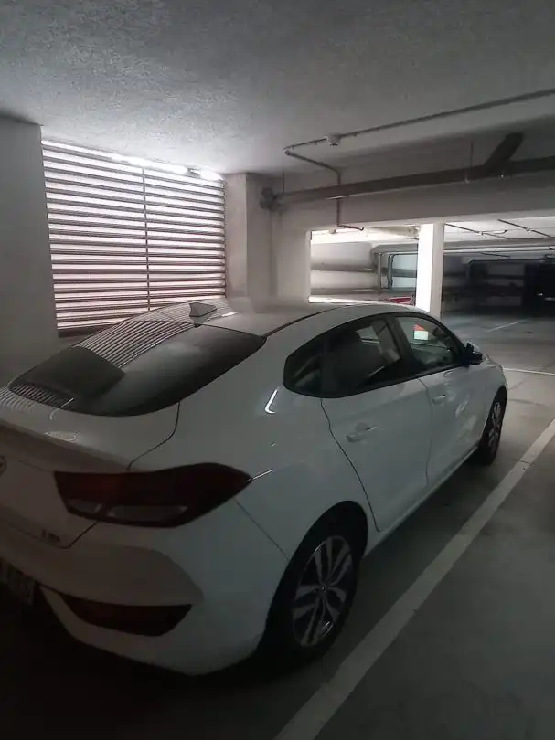 Parcheggio in vendita a Lamiako - Txopoeta, imagen 4