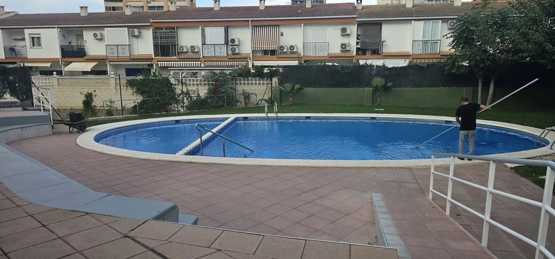 Appartement avec piscine à vendre à Avenida Juan Fuster Zaragoza, imagen 16