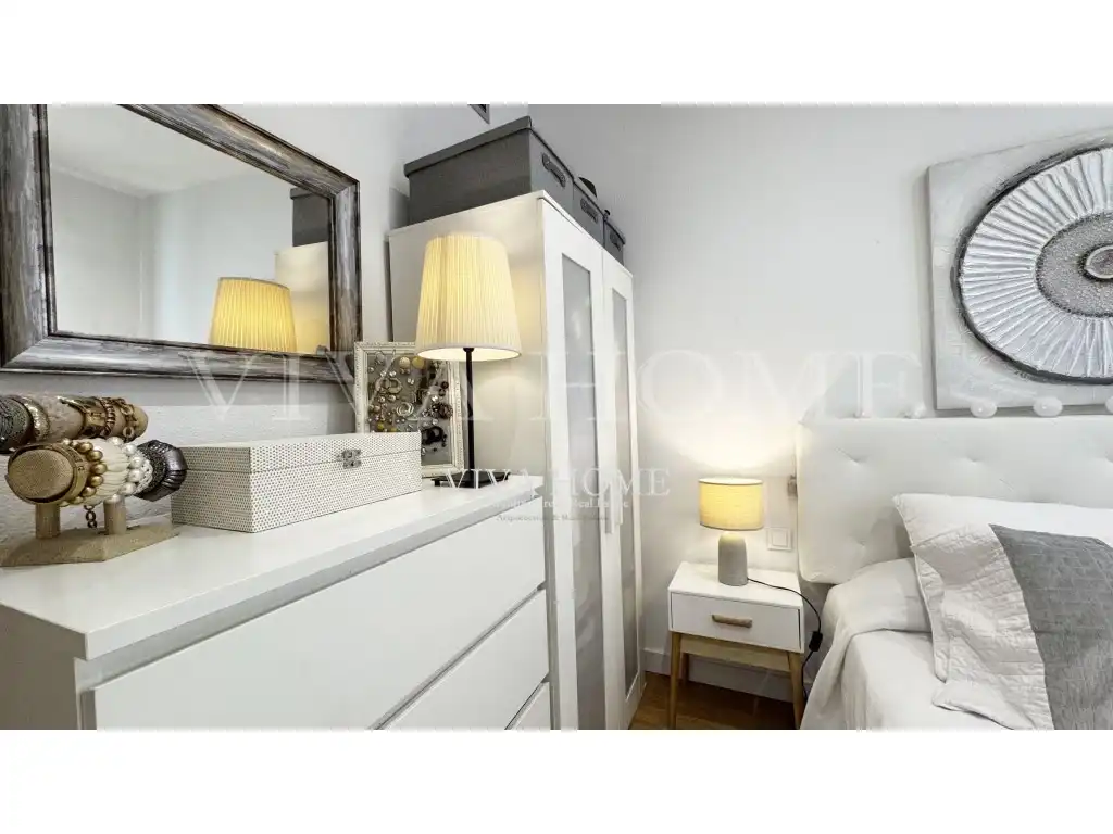Habitación de Piso en venta en Rivas-Vaciamadrid