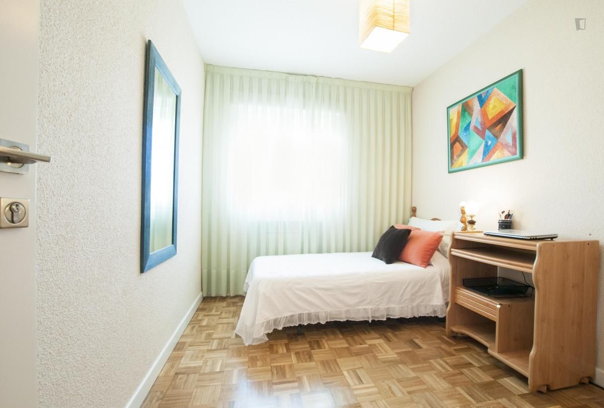 House or chalet to share in Rosa Luxemburgo