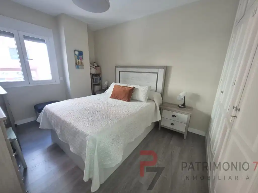 Apartament amb ascensor en venda a Madre de Dios - Vallesequillo, imagen 16