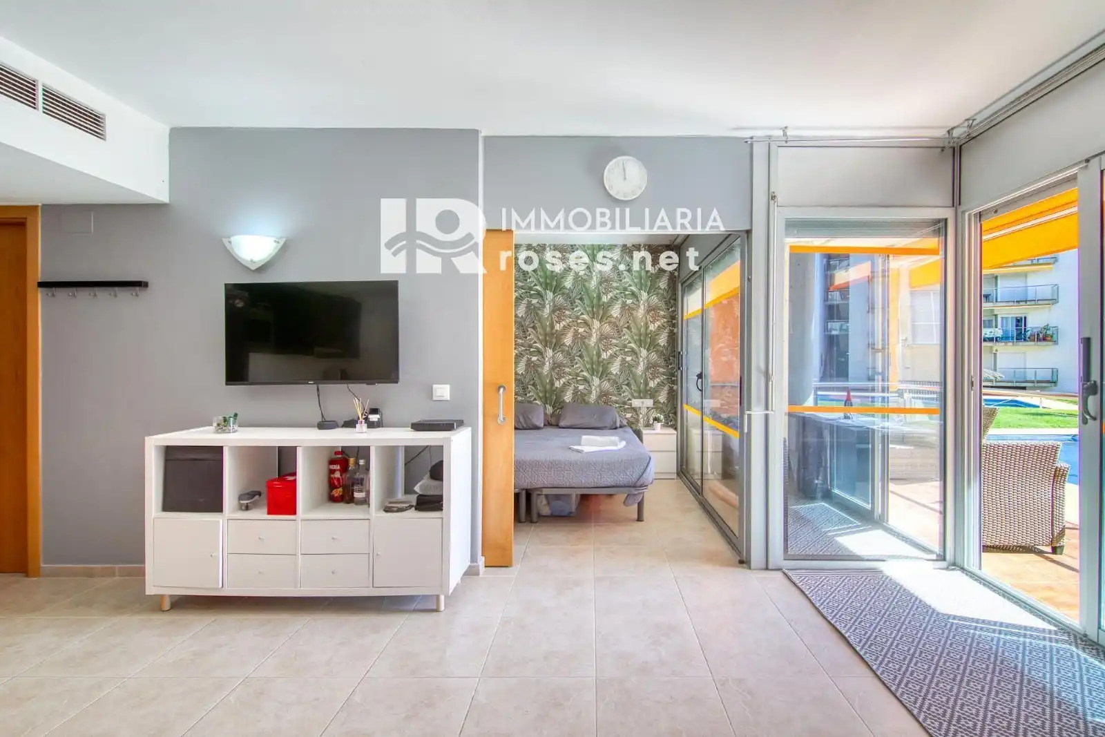 Appartement avec piscine à vendre à Cap Blanc, imagen 8