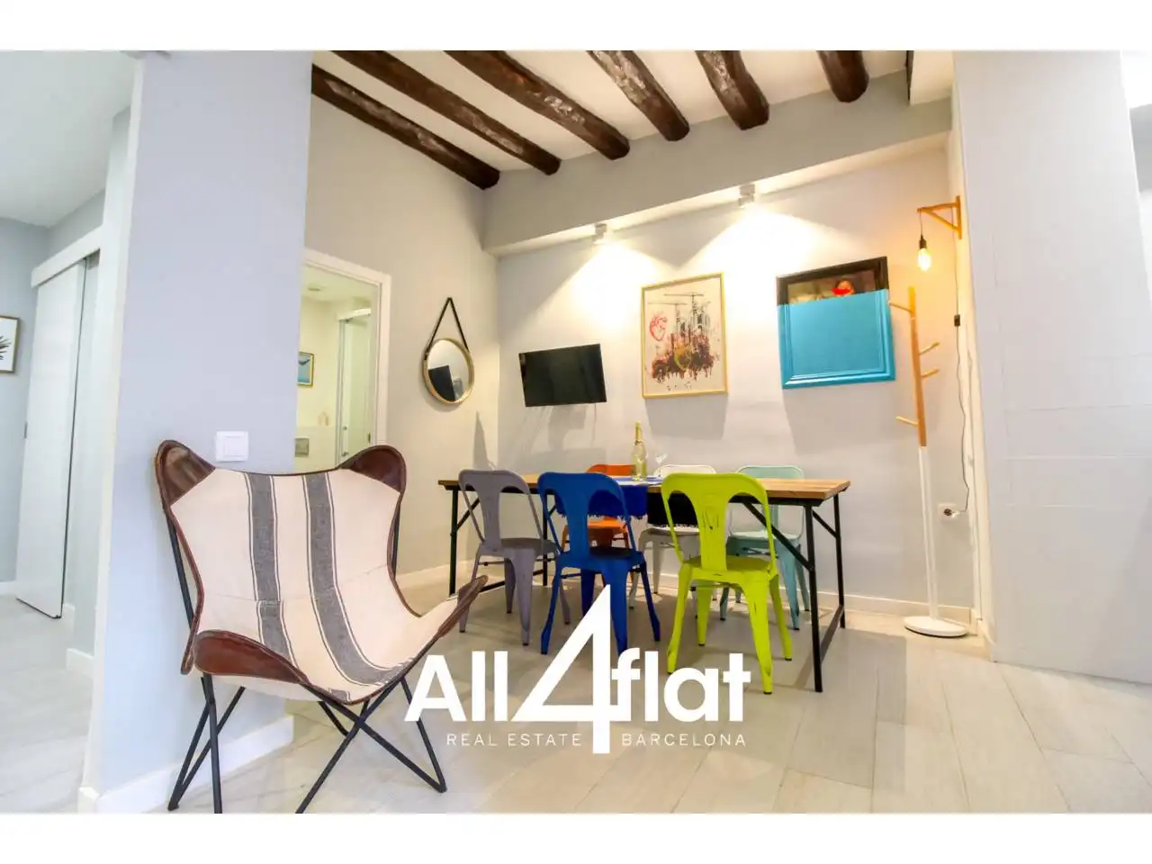 Flat for sale in Calle canvis vells, imagen 29