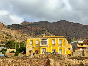 Casa rustica in vendita a Montepinar - La Aparecida - Raiguero