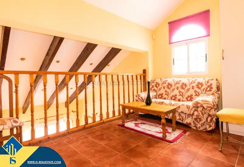 Villa avec terrasse à vendre à Orihuela Costa, imagen 13