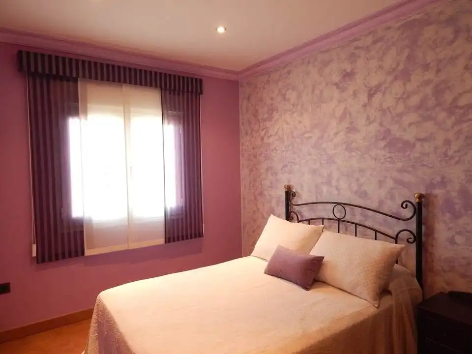 Casa amb jardí en venda a Vera Ciudad, imagen 36